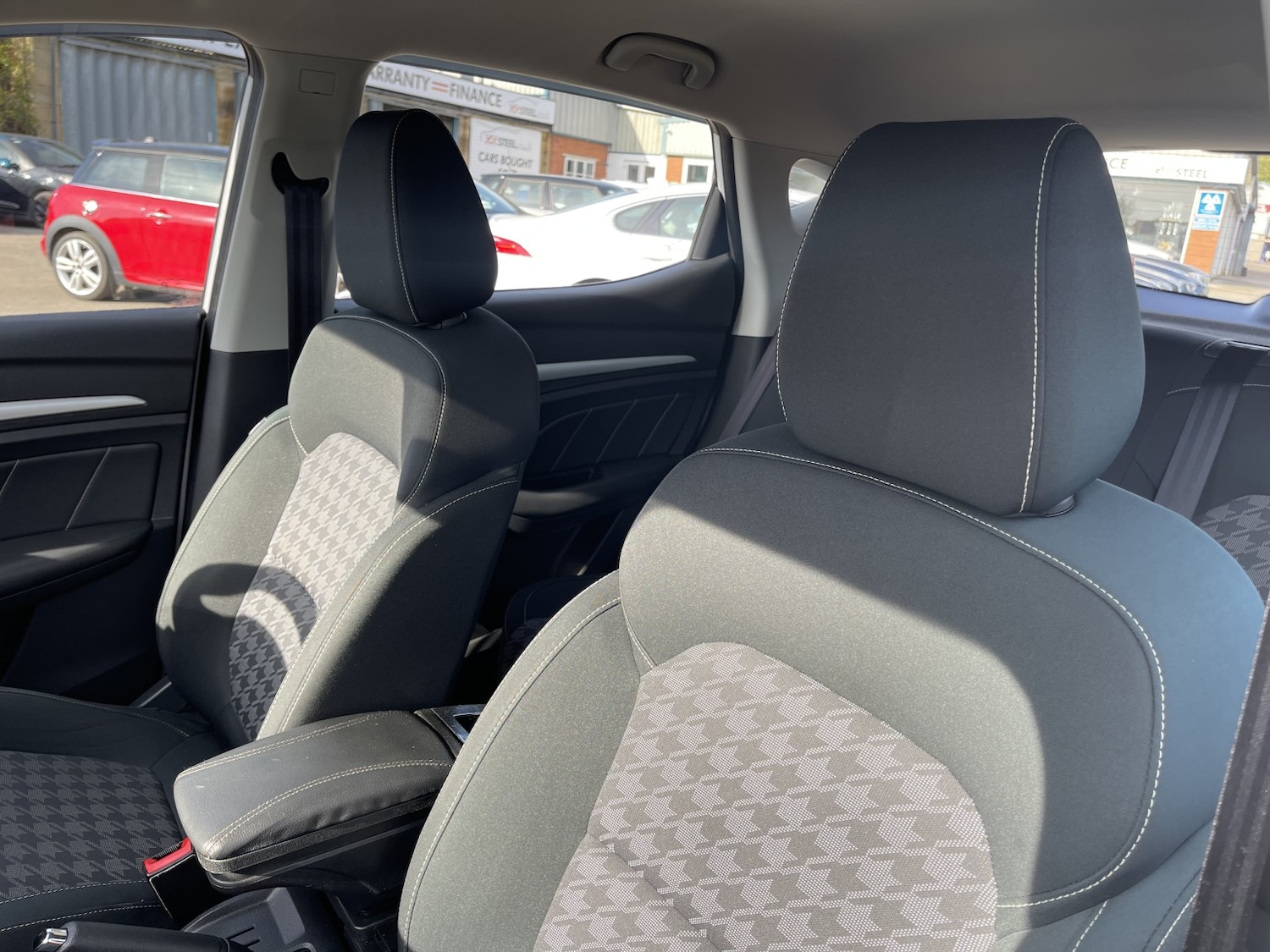 Used MG MG ZS 2018 for sale - 78162171: Photo 25