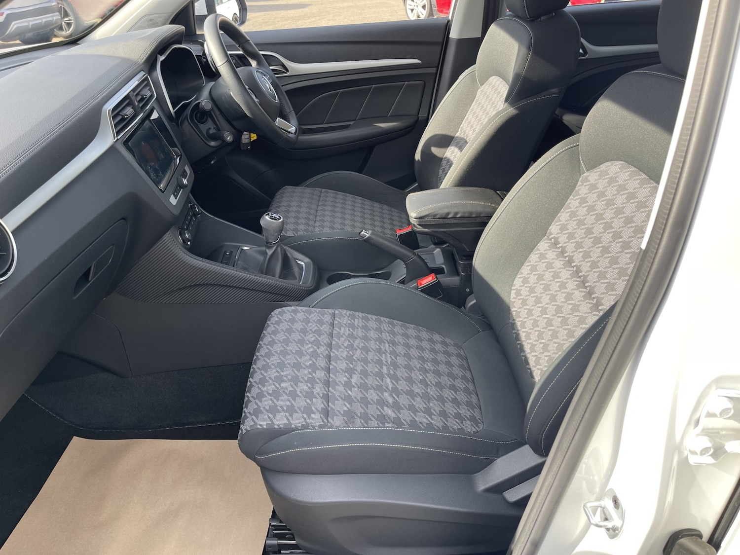 Used MG MG ZS 2018 for sale - 78162171: Photo 27