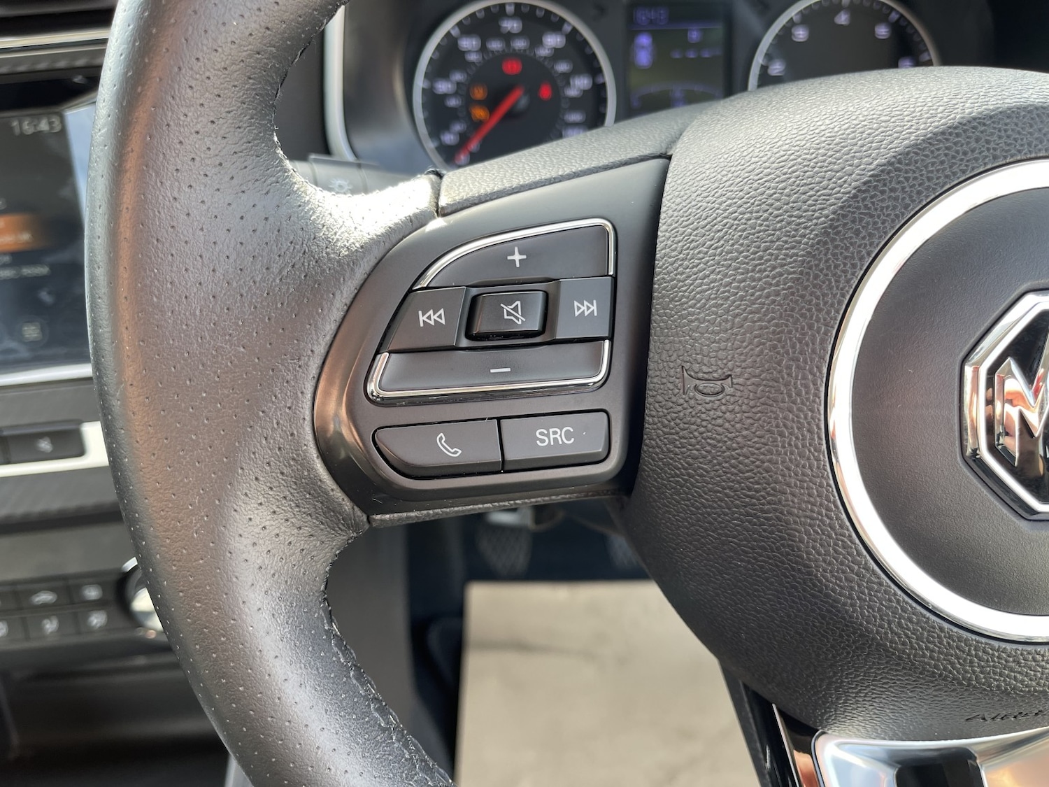 Used MG MG ZS 2018 for sale - 78162171: Photo 33