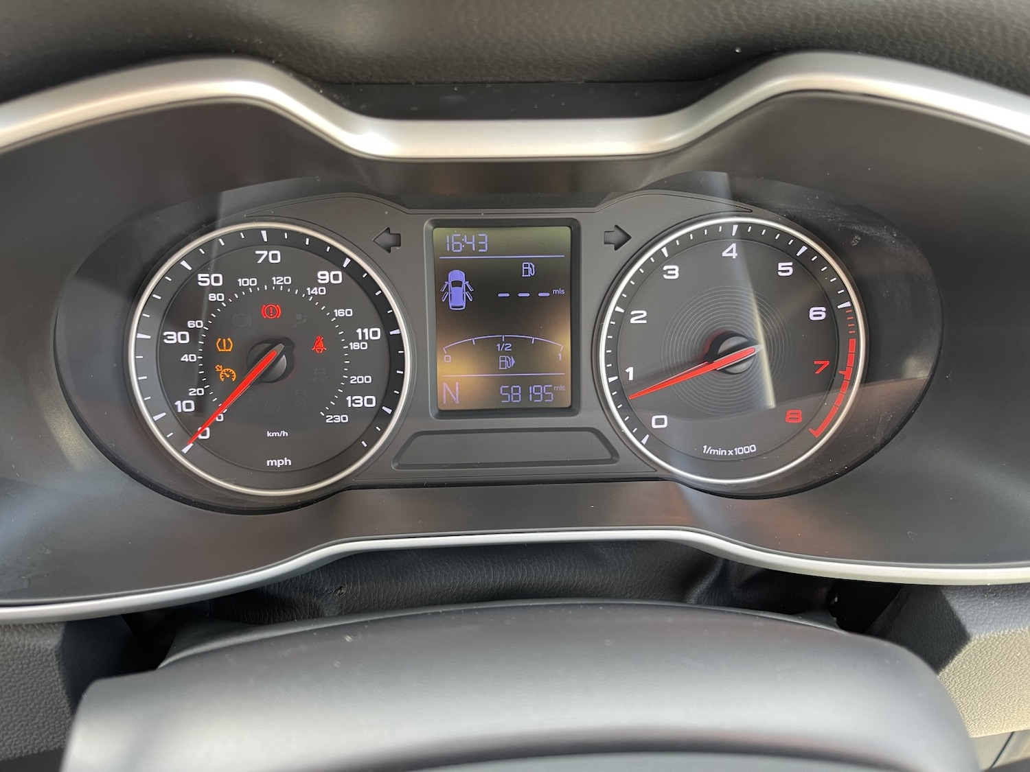 Used MG MG ZS 2018 for sale - 78162171: Photo 34