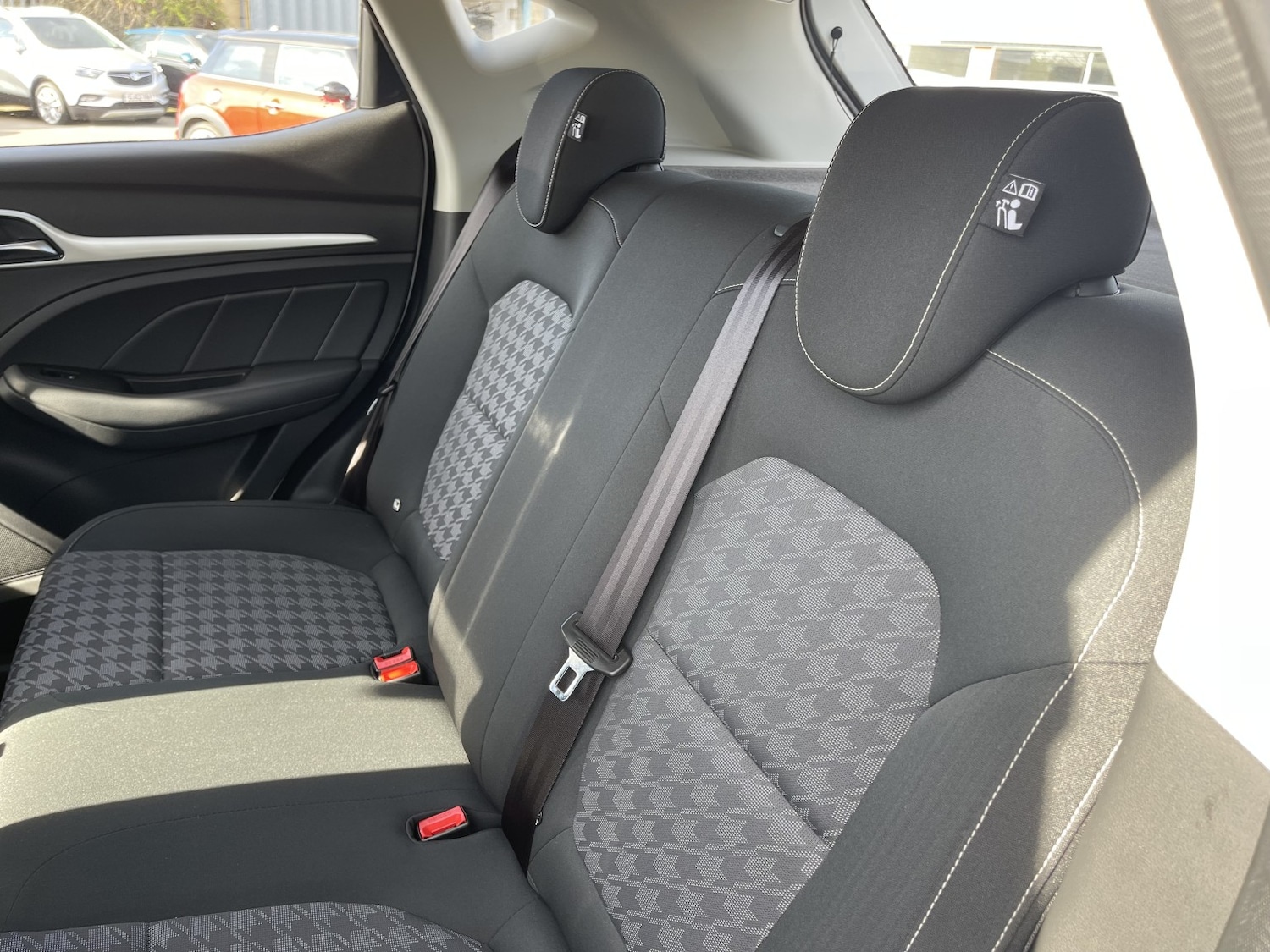 Used MG MG ZS 2018 for sale - 78162171: Photo 35