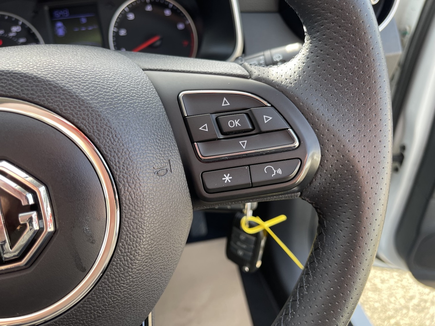 Used MG MG ZS 2018 for sale - 78162171: Photo 38