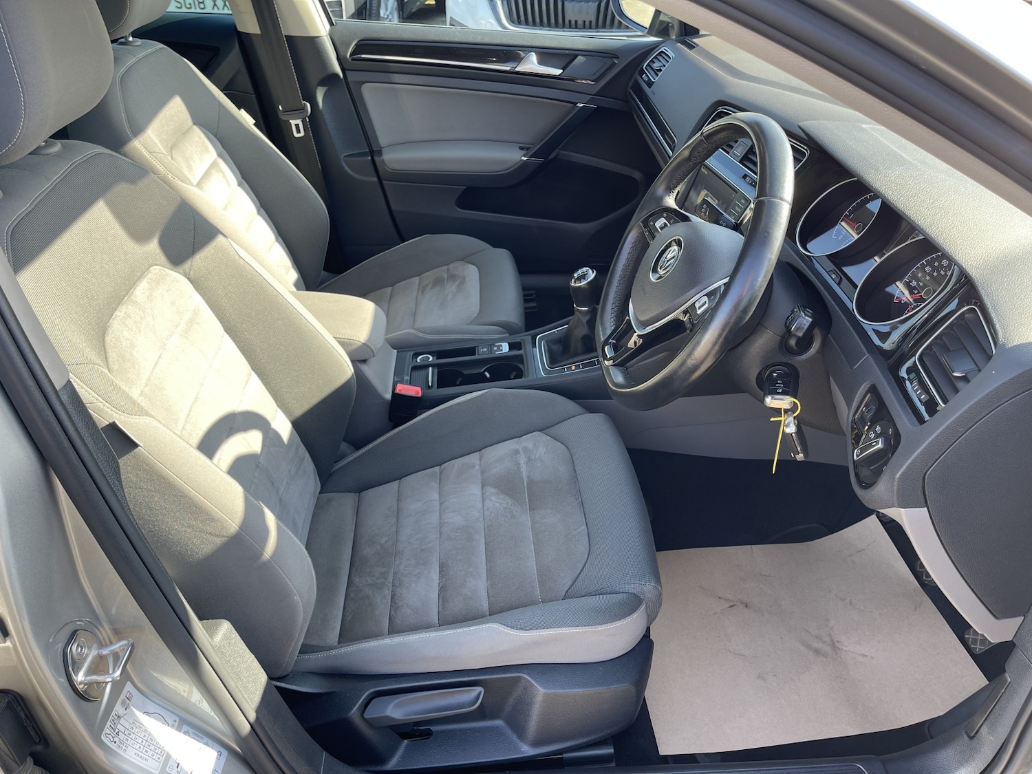 Used Volkswagen Golf 2016 for sale - 78201977: Photo 14