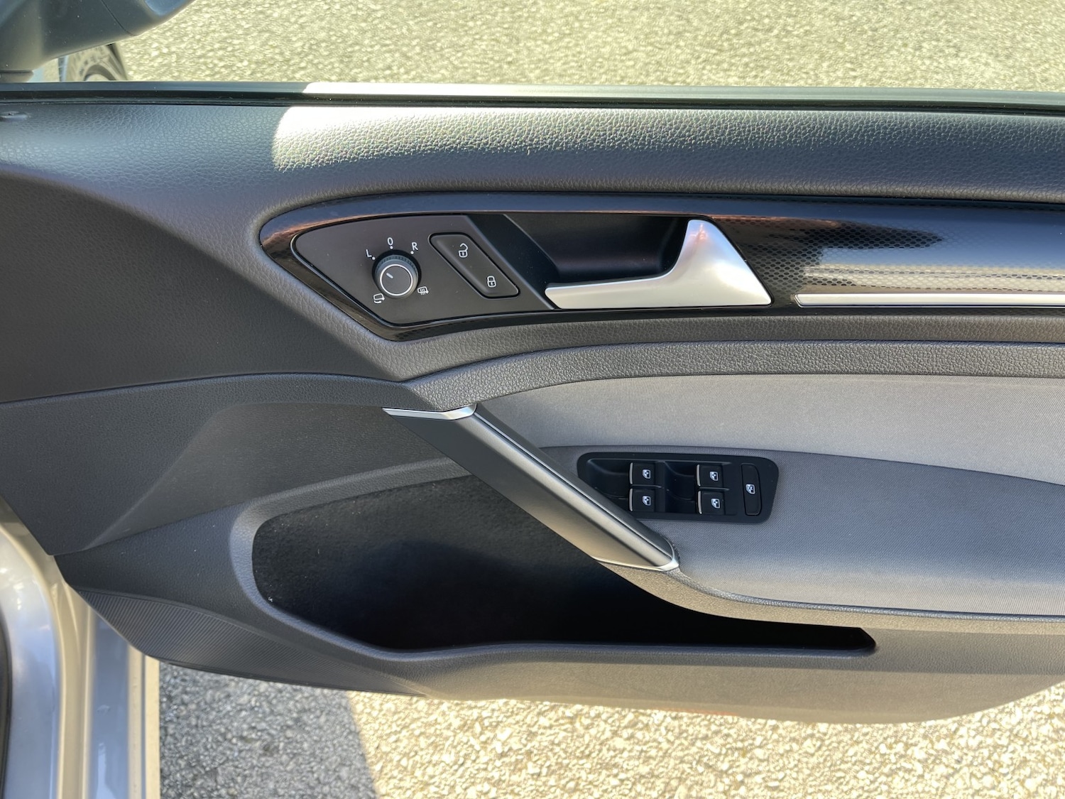 Used Volkswagen Golf 2016 for sale - 78201977: Photo 15