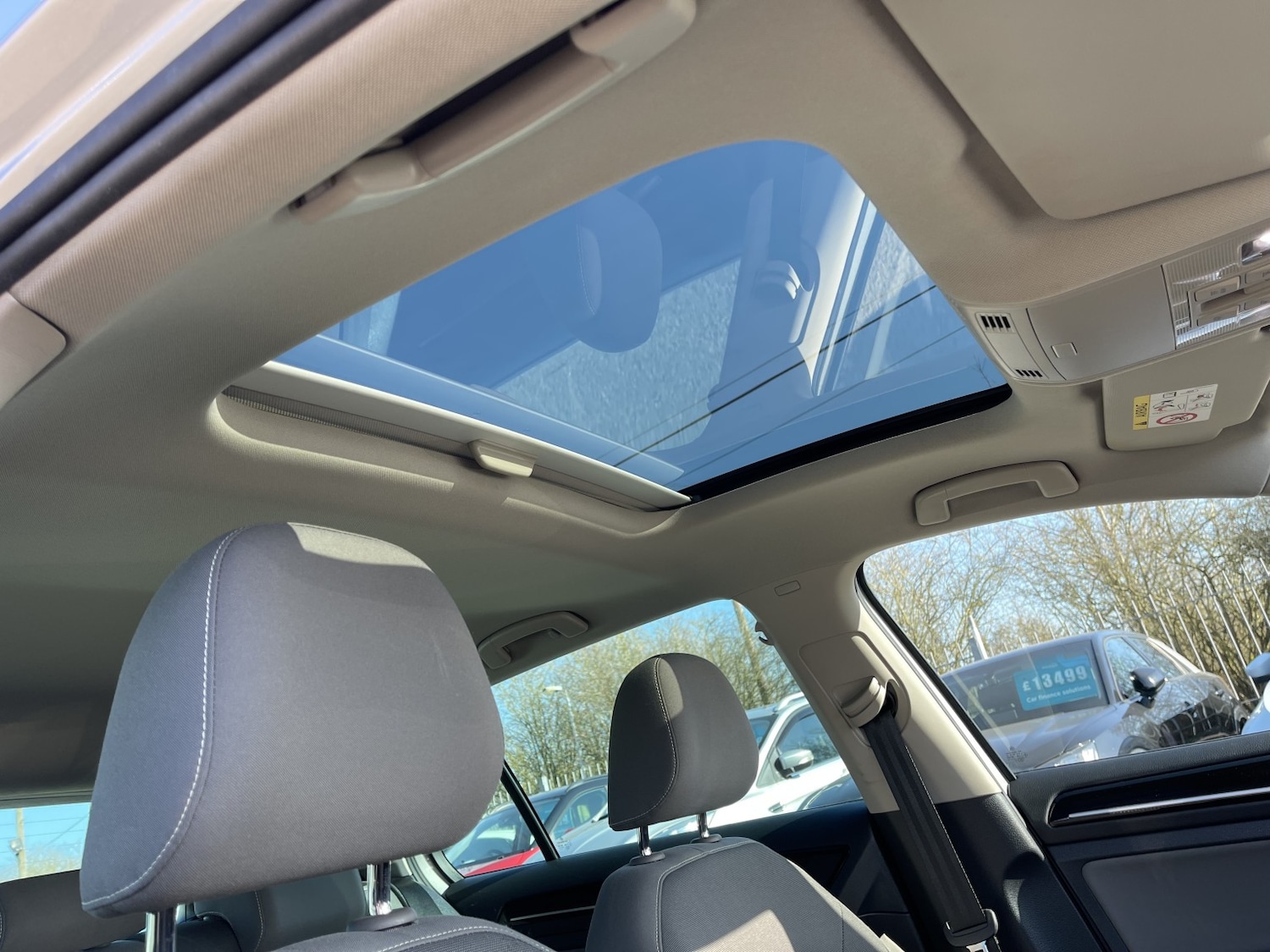 Used Volkswagen Golf 2016 for sale - 78201977: Photo 17