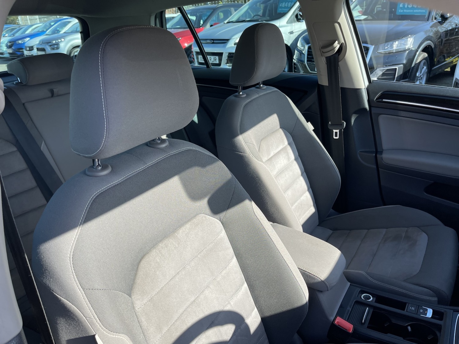 Used Volkswagen Golf 2016 for sale - 78201977: Photo 18