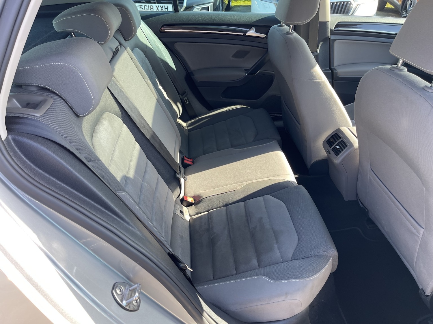 Used Volkswagen Golf 2016 for sale - 78201977: Photo 20