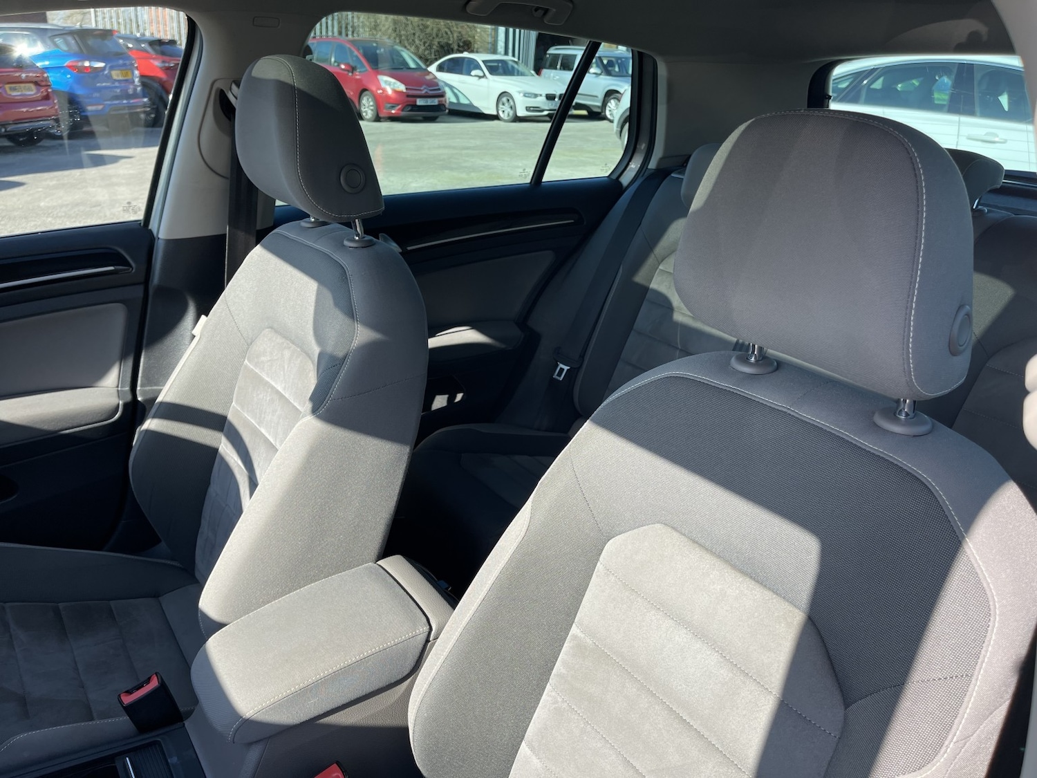 Used Volkswagen Golf 2016 for sale - 78201977: Photo 26