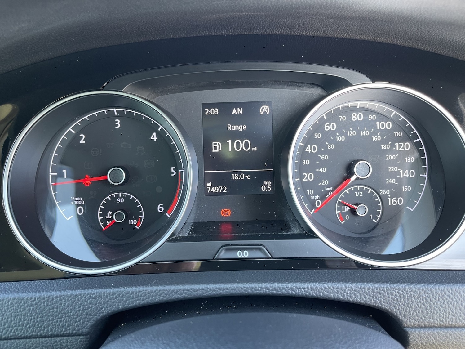 Used Volkswagen Golf 2016 for sale - 78201977: Photo 32