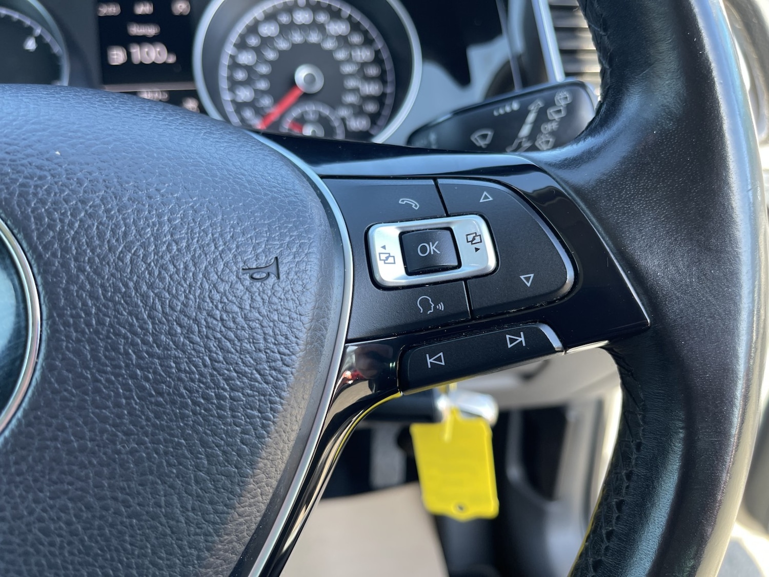 Used Volkswagen Golf 2016 for sale - 78201977: Photo 36