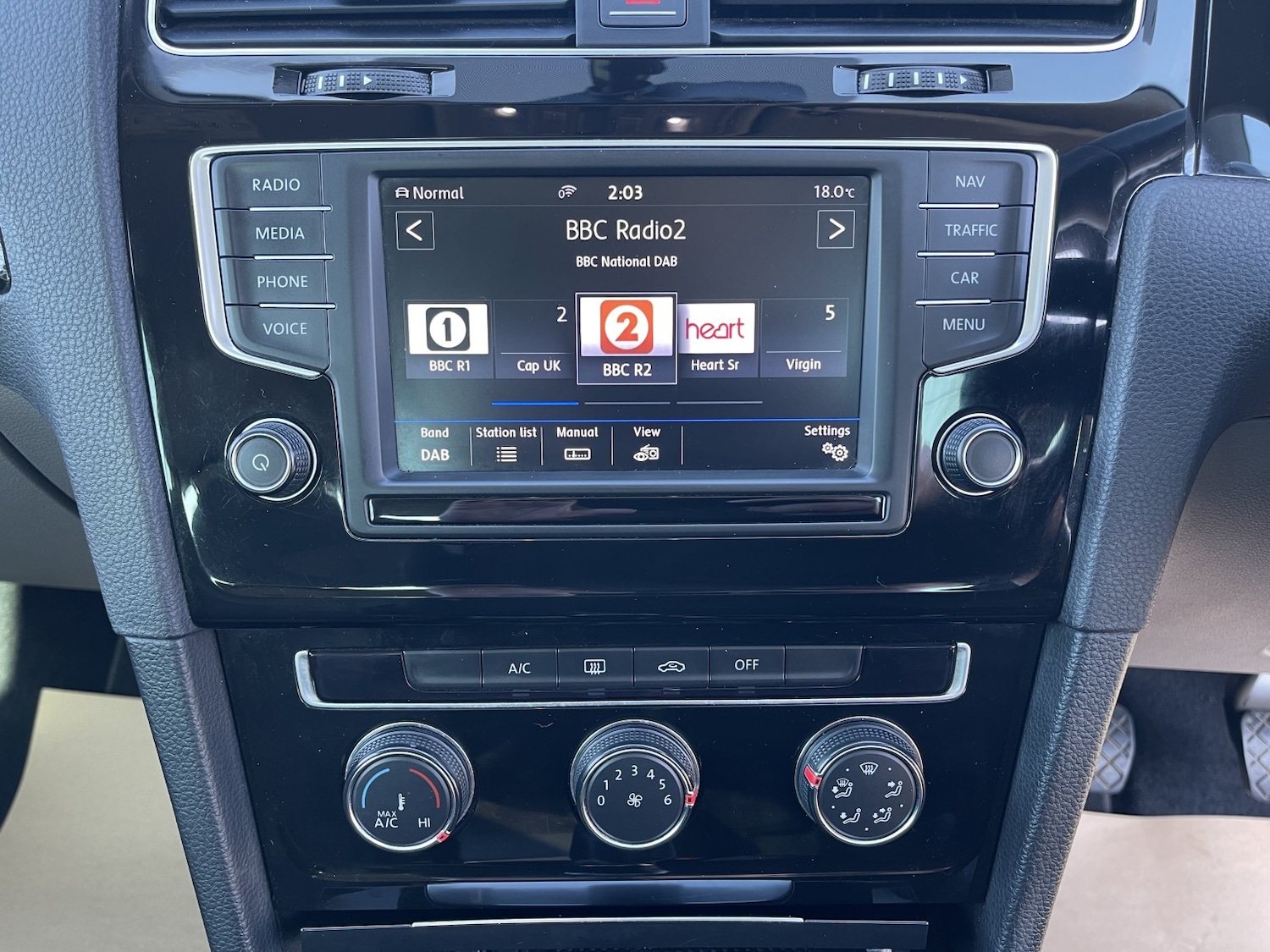 Used Volkswagen Golf 2016 for sale - 78201977: Photo 38