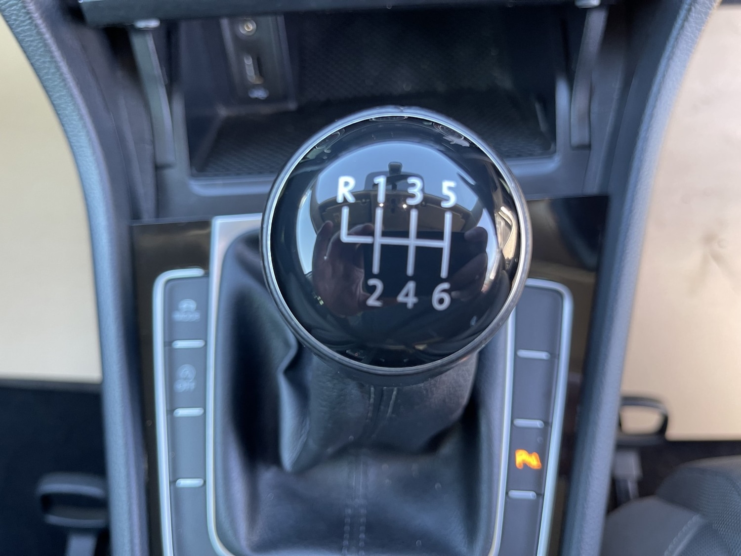 Used Volkswagen Golf 2016 for sale - 78201977: Photo 45