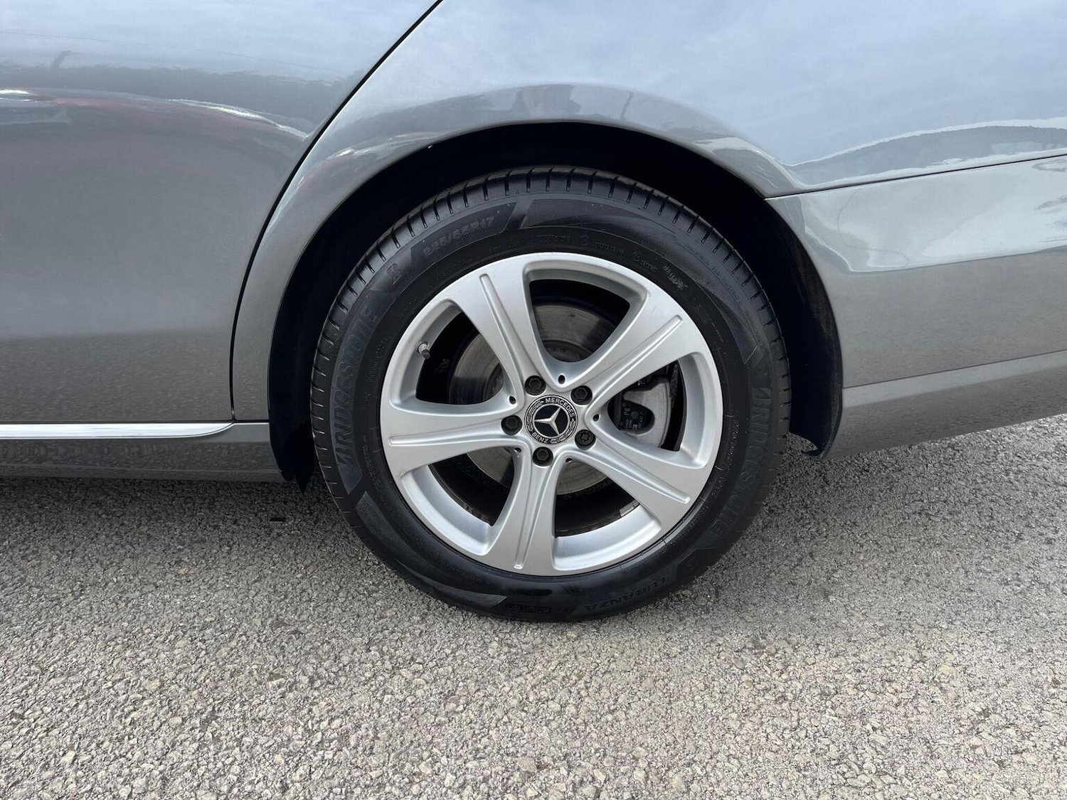 Used Mercedes-Benz E Class 2018 for sale - 76712946: Photo 12