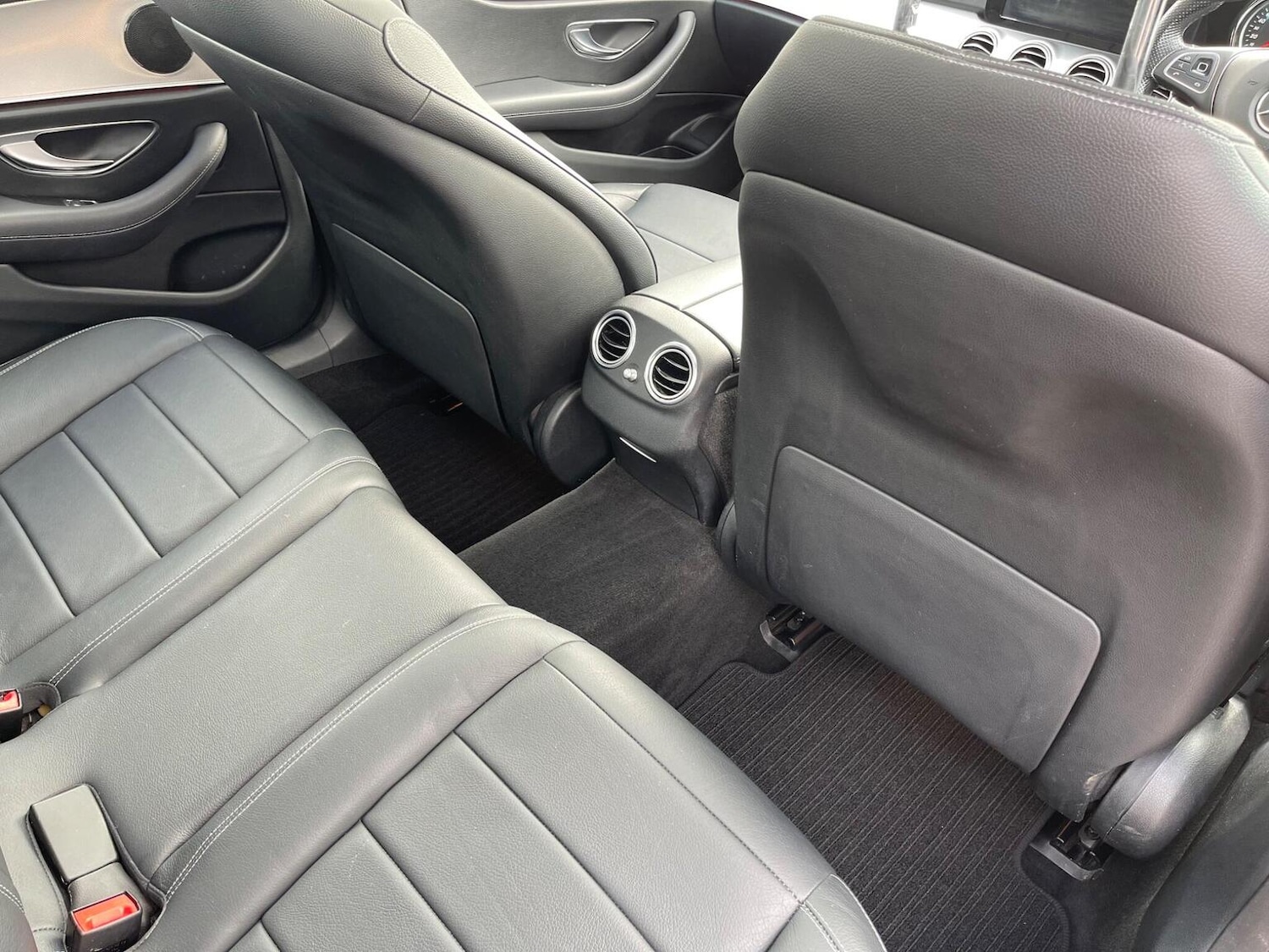 Used Mercedes-Benz E Class 2018 for sale - 76712946: Photo 22