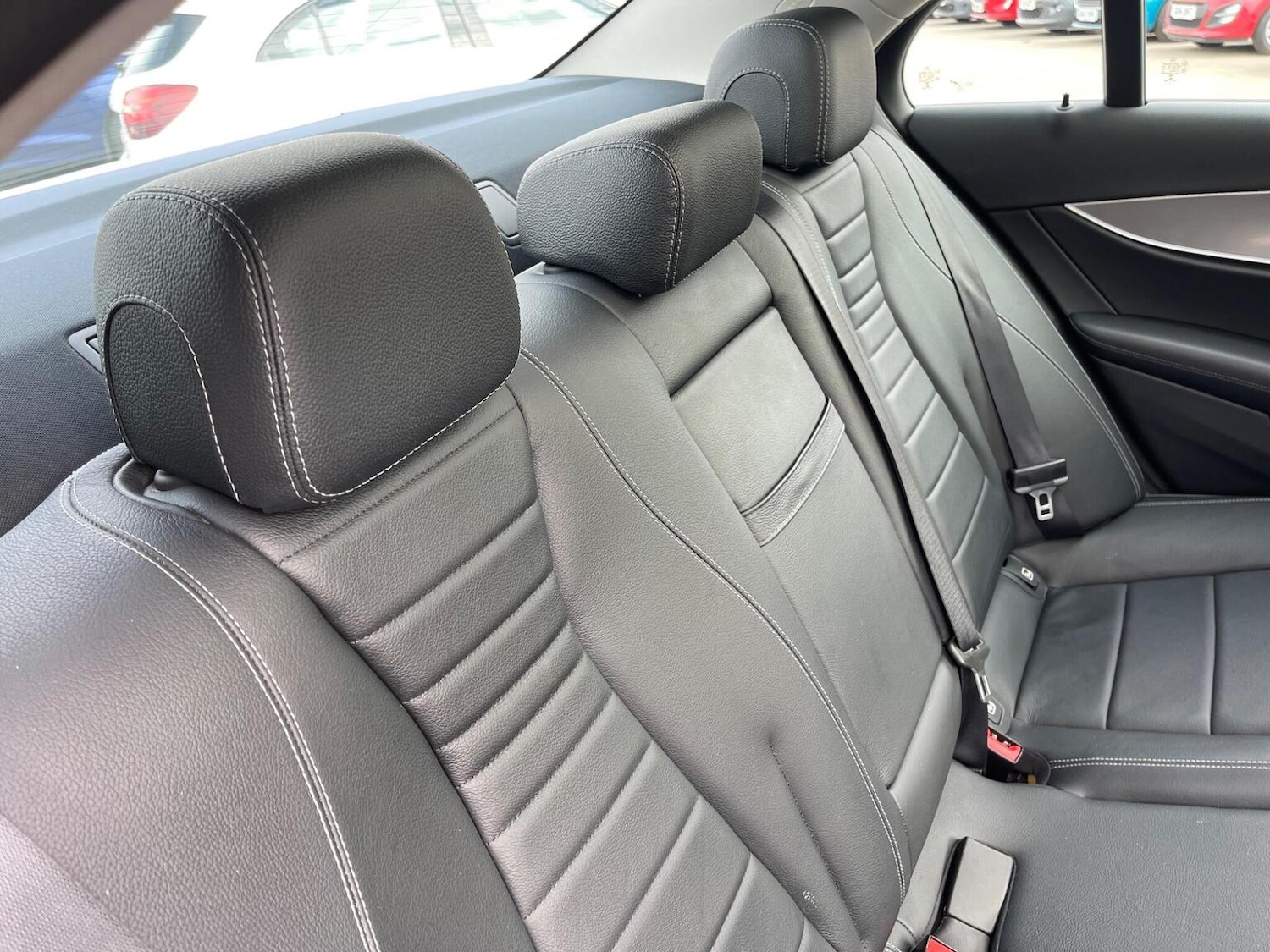 Used Mercedes-Benz E Class 2018 for sale - 76712946: Photo 25