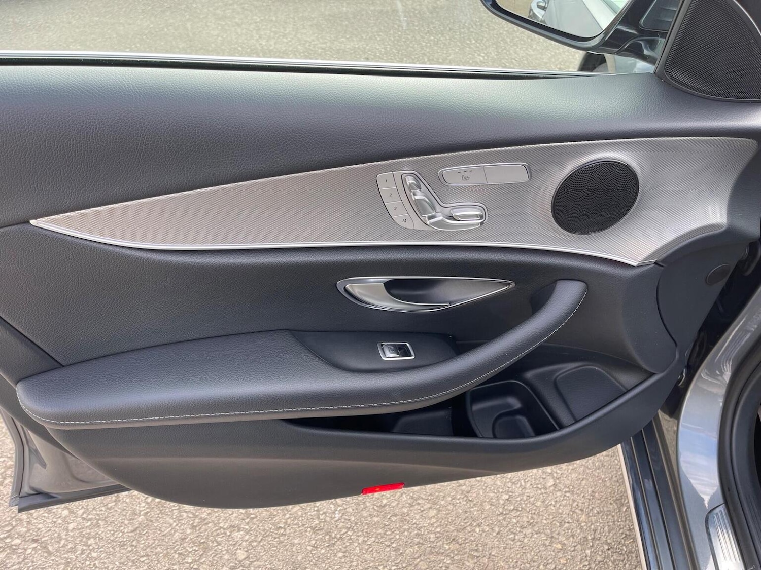 Used Mercedes-Benz E Class 2018 for sale - 76712946: Photo 29