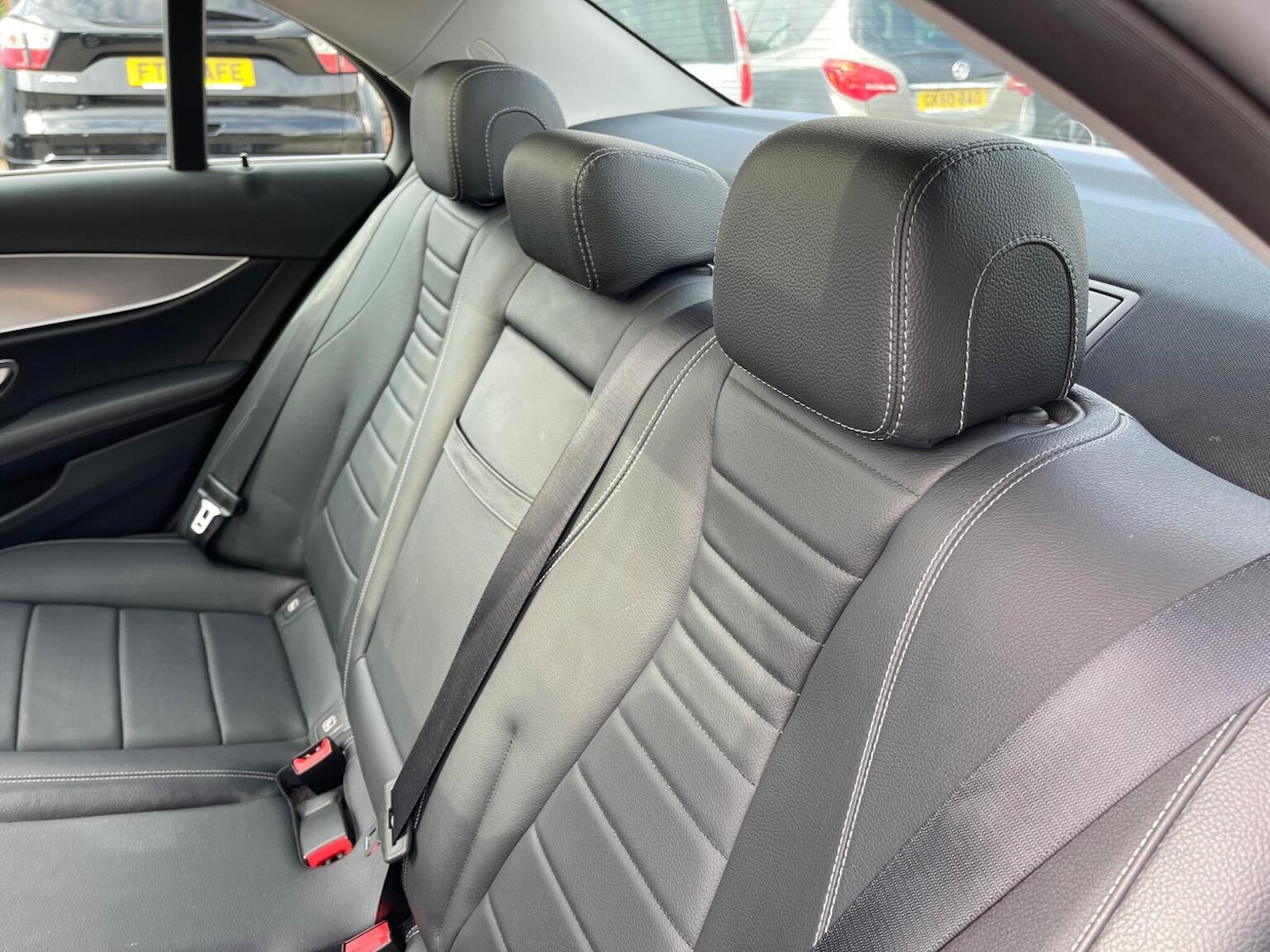 Used Mercedes-Benz E Class 2018 for sale - 76712946: Photo 33