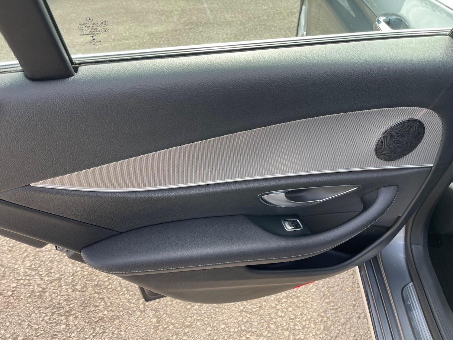 Used Mercedes-Benz E Class 2018 for sale - 76712946: Photo 35