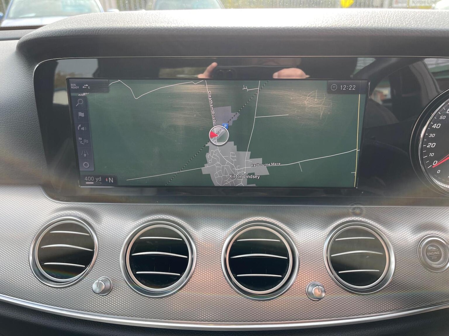 Used Mercedes-Benz E Class 2018 for sale - 76712946: Photo 45