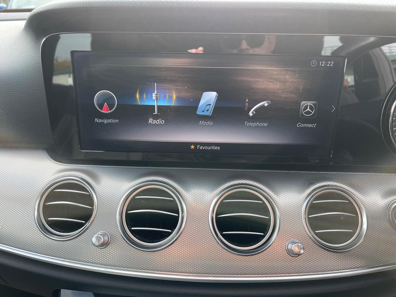 Used Mercedes-Benz E Class 2018 for sale - 76712946: Photo 46