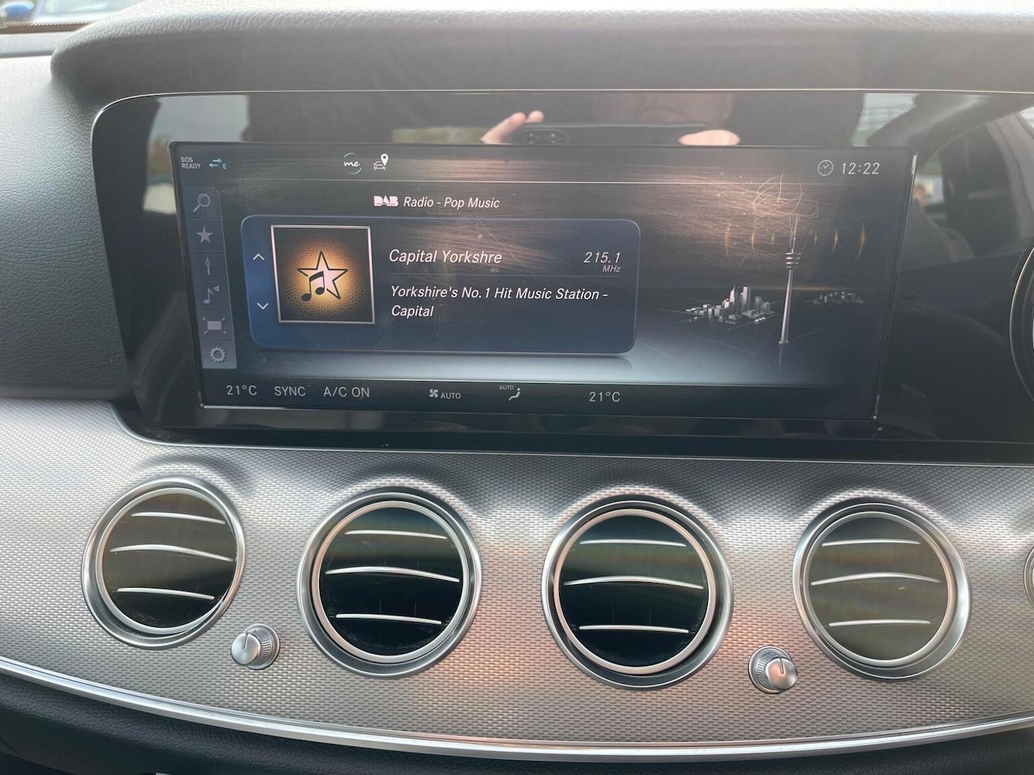 Used Mercedes-Benz E Class 2018 for sale - 76712946: Photo 47