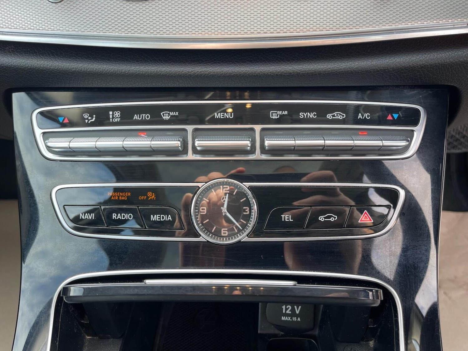 Used Mercedes-Benz E Class 2018 for sale - 76712946: Photo 48