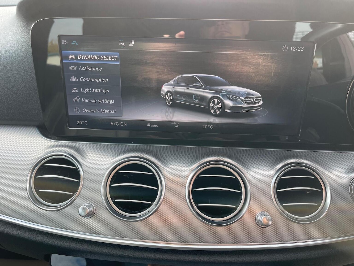 Used Mercedes-Benz E Class 2018 for sale - 76712946: Photo 49