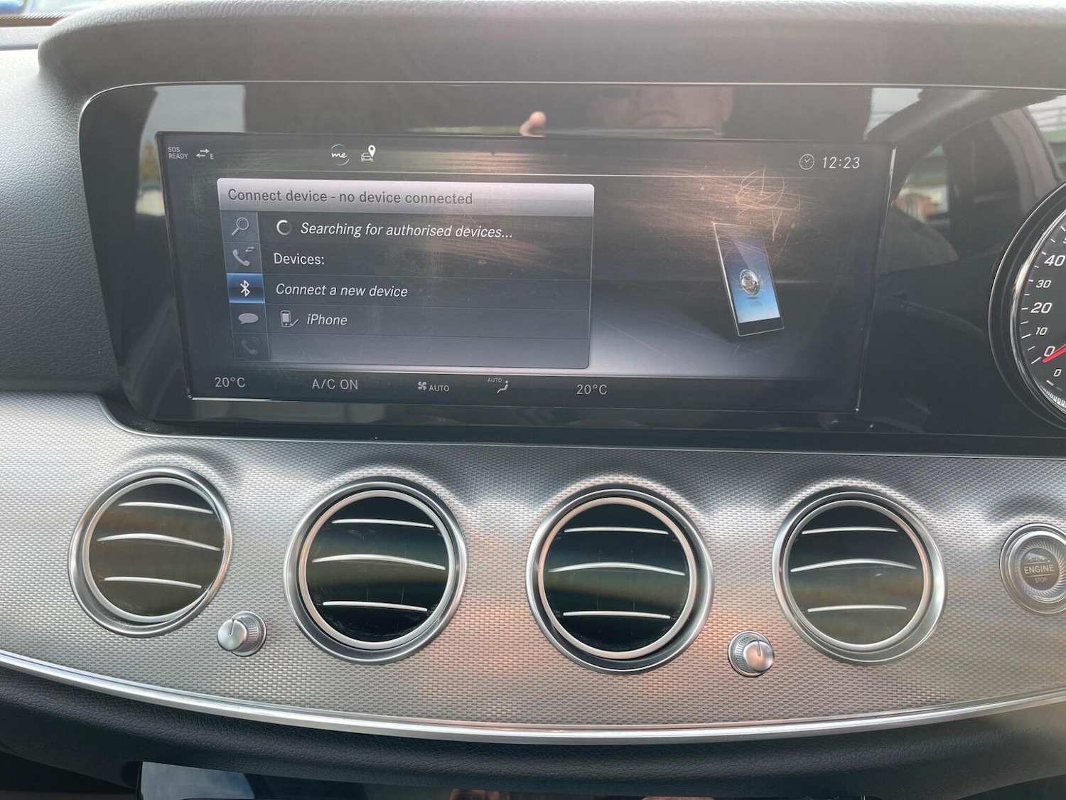 Used Mercedes-Benz E Class 2018 for sale - 76712946: Photo 50