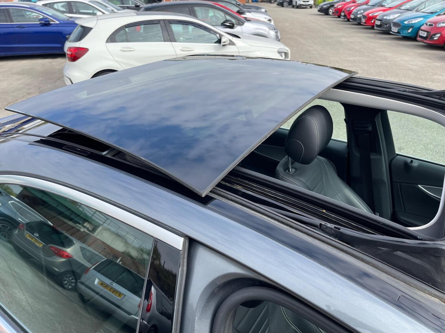 Used Mercedes-Benz E Class 2018 for sale - 76712946: Photo 54