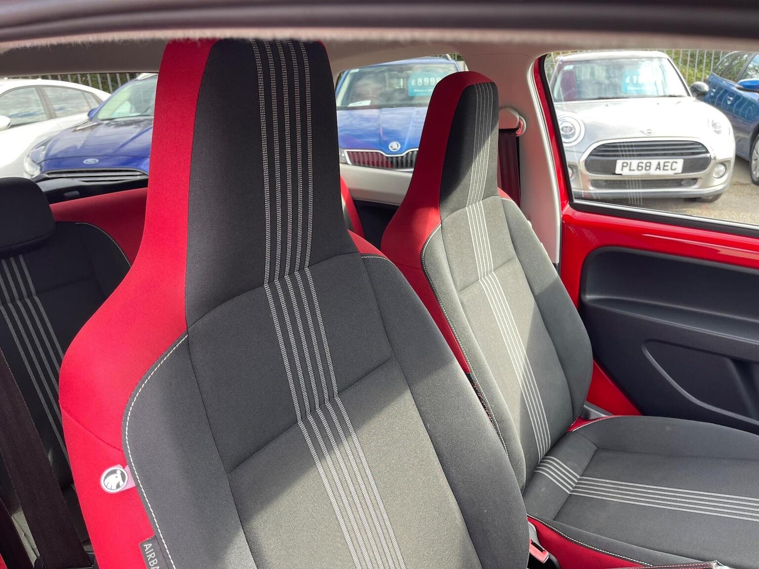 Used Skoda Citigo 2013 for sale - 76713020: Photo 16