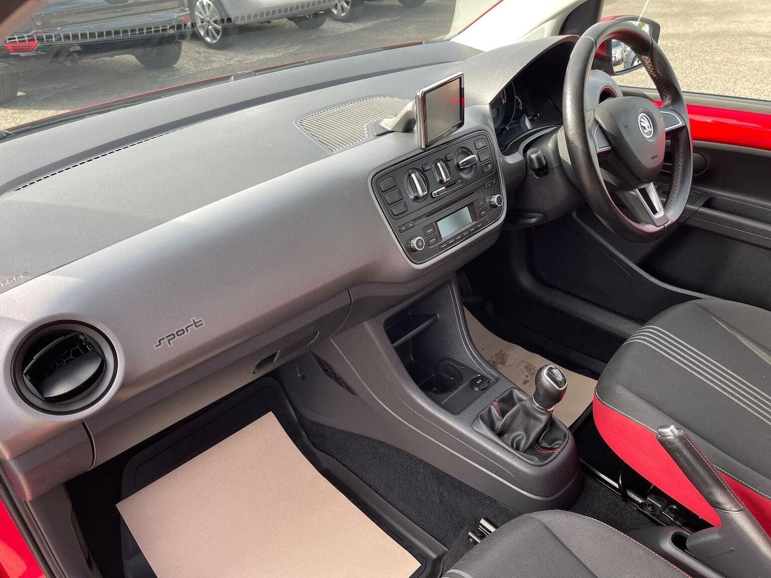 Used Skoda Citigo 2013 for sale - 76713020: Photo 19