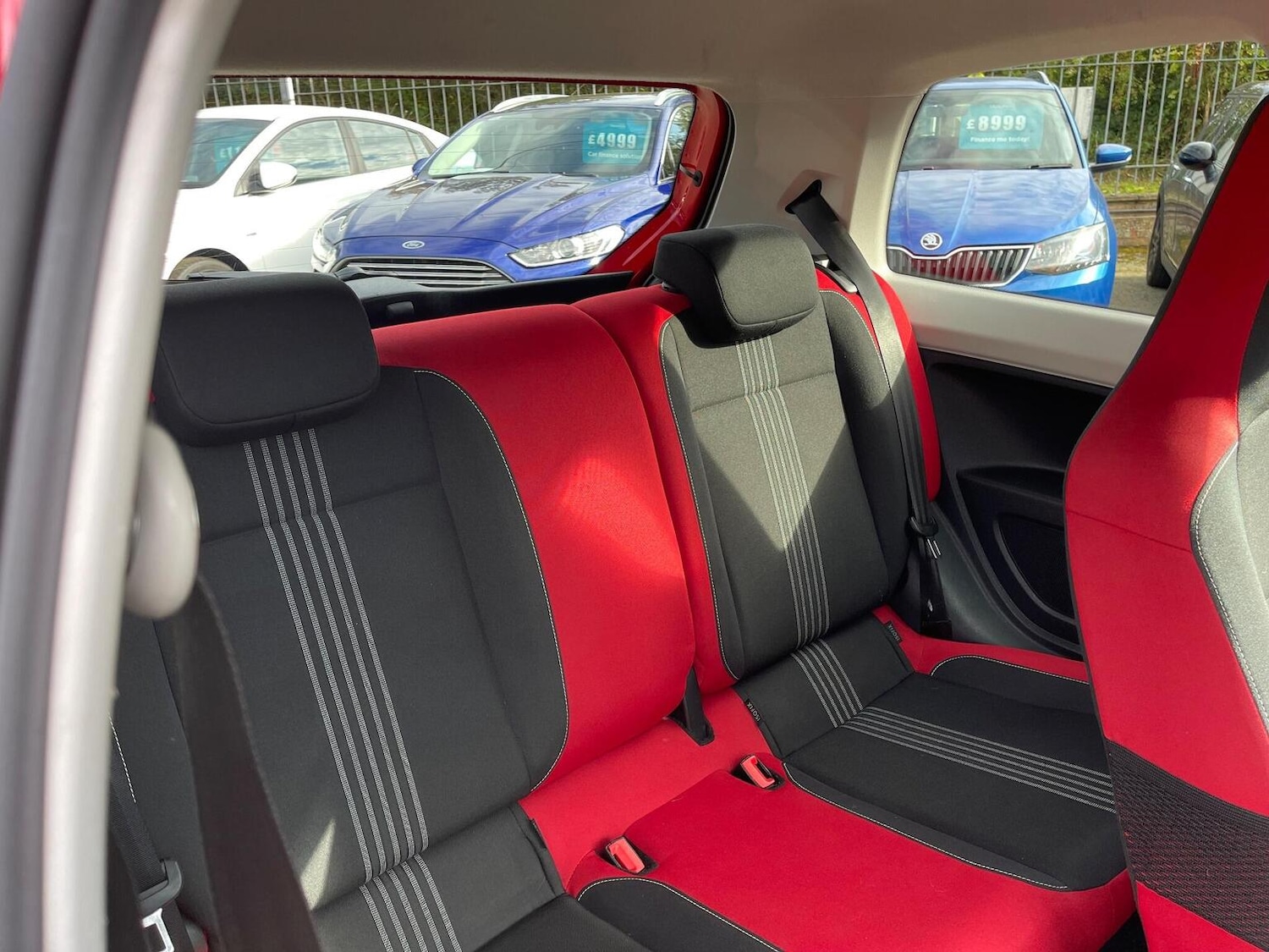 Used Skoda Citigo 2013 for sale - 76713020: Photo 20