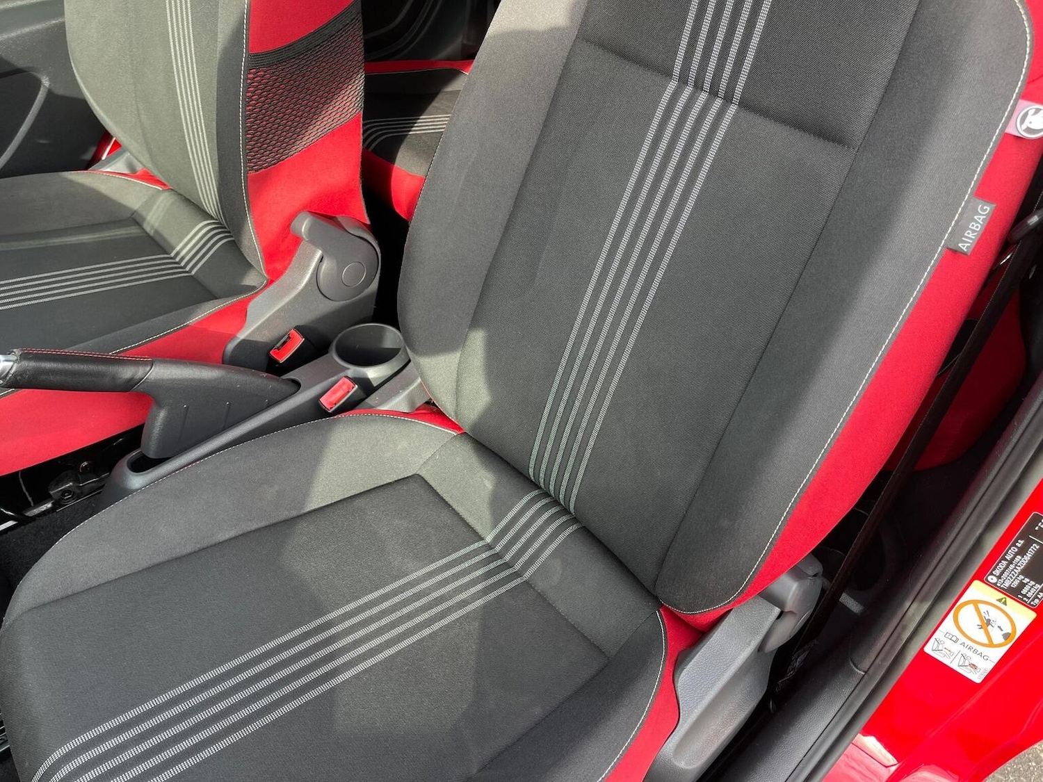 Used Skoda Citigo 2013 for sale - 76713020: Photo 22