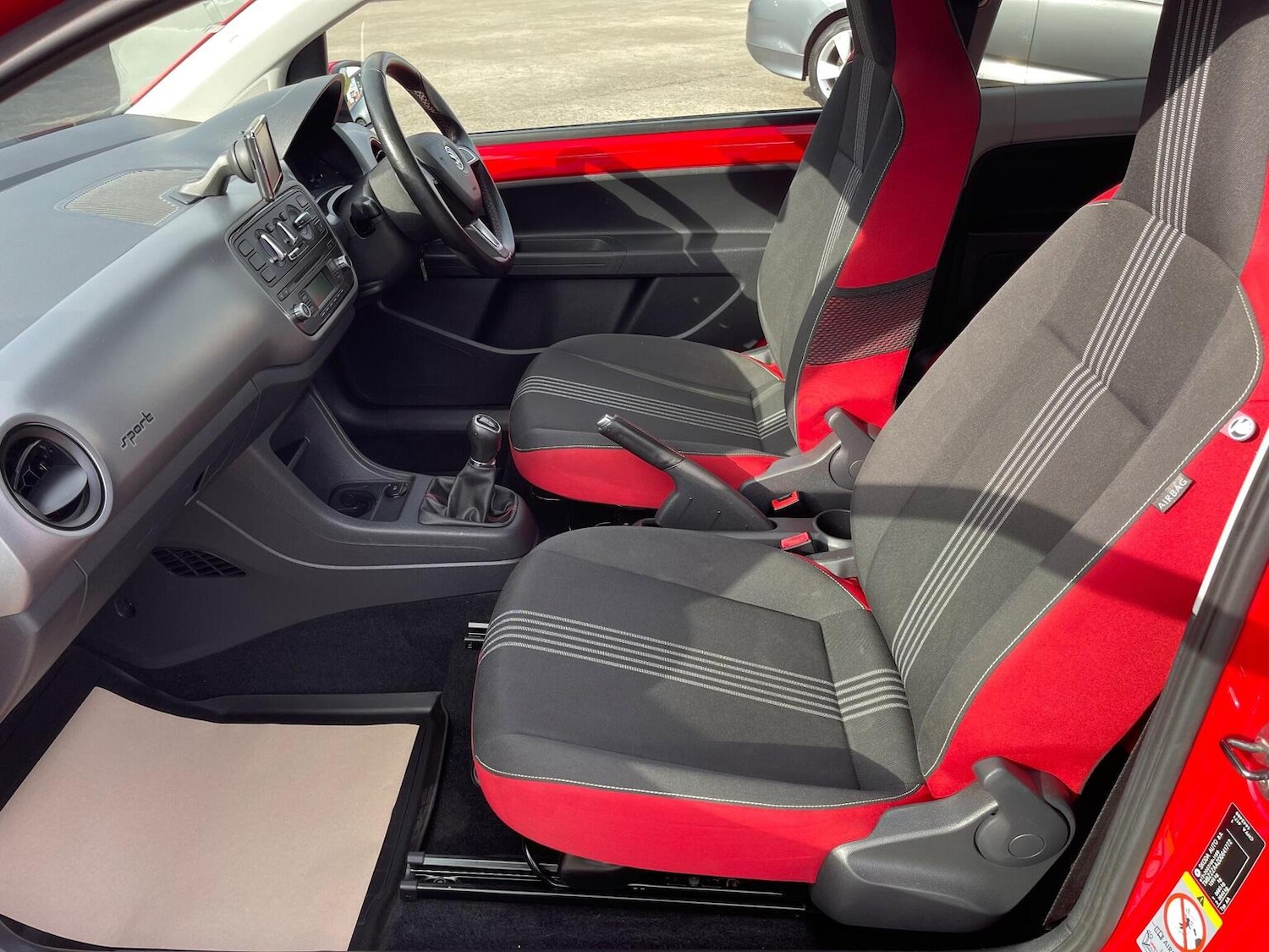 Used Skoda Citigo 2013 for sale - 76713020: Photo 23