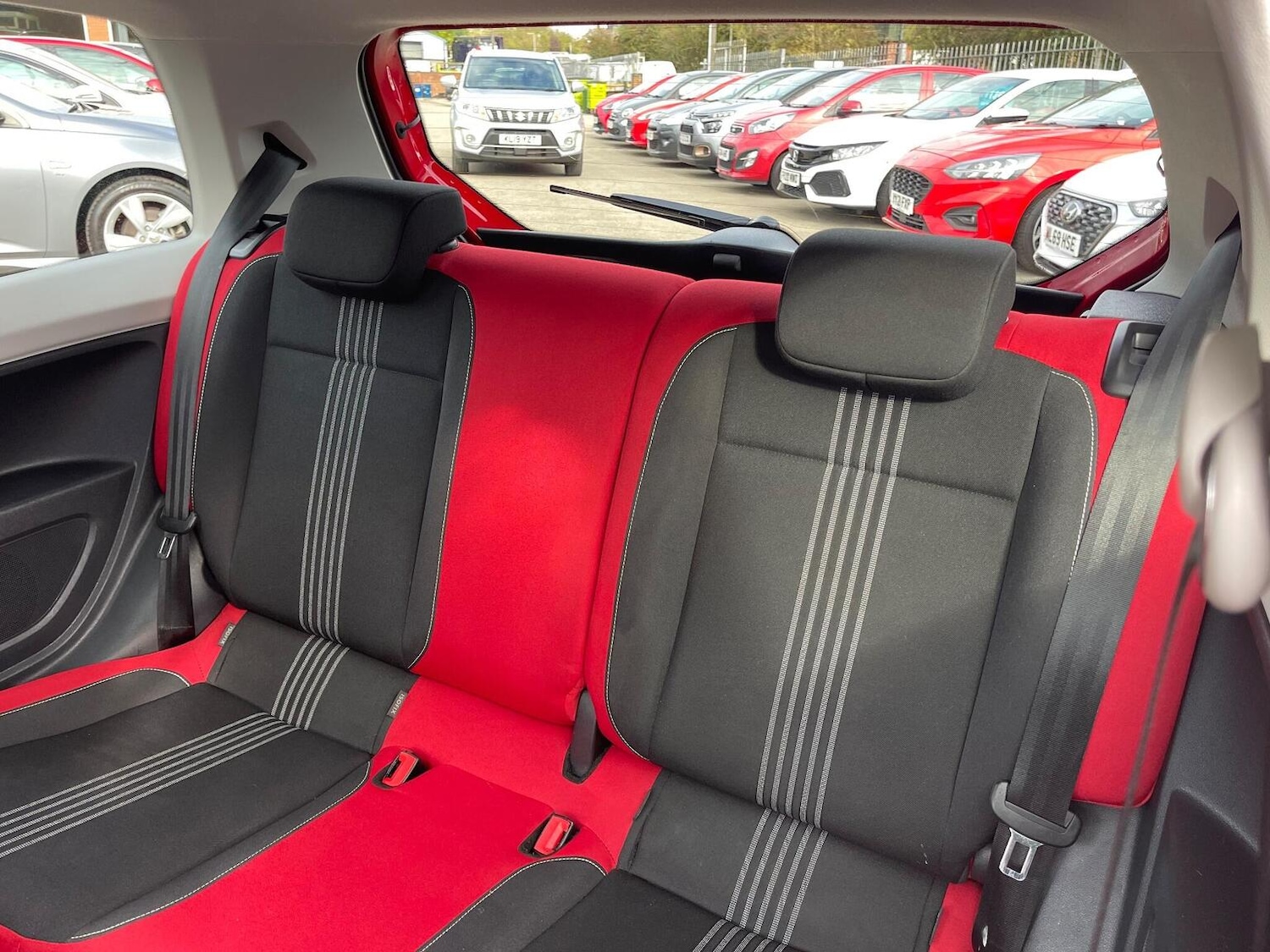 Used Skoda Citigo 2013 for sale - 76713020: Photo 25