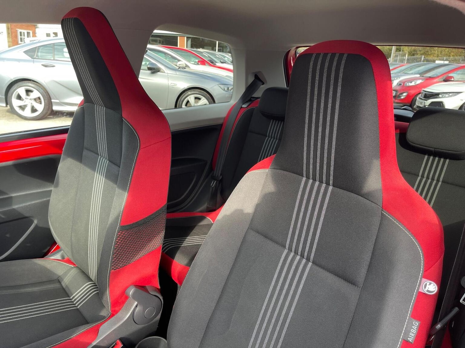 Used Skoda Citigo 2013 for sale - 76713020: Photo 27