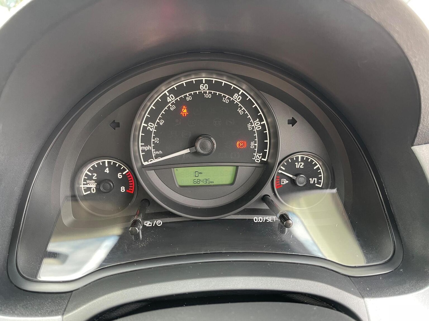 Used Skoda Citigo 2013 for sale - 76713020: Photo 30