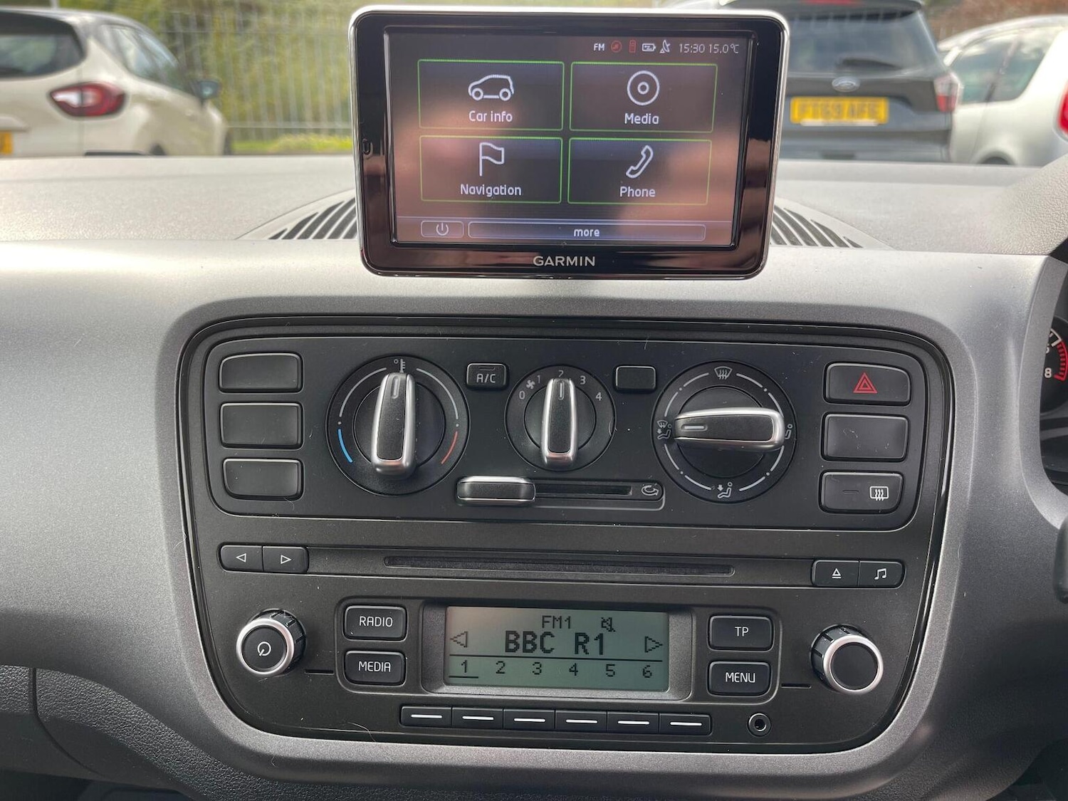 Used Skoda Citigo 2013 for sale - 76713020: Photo 32