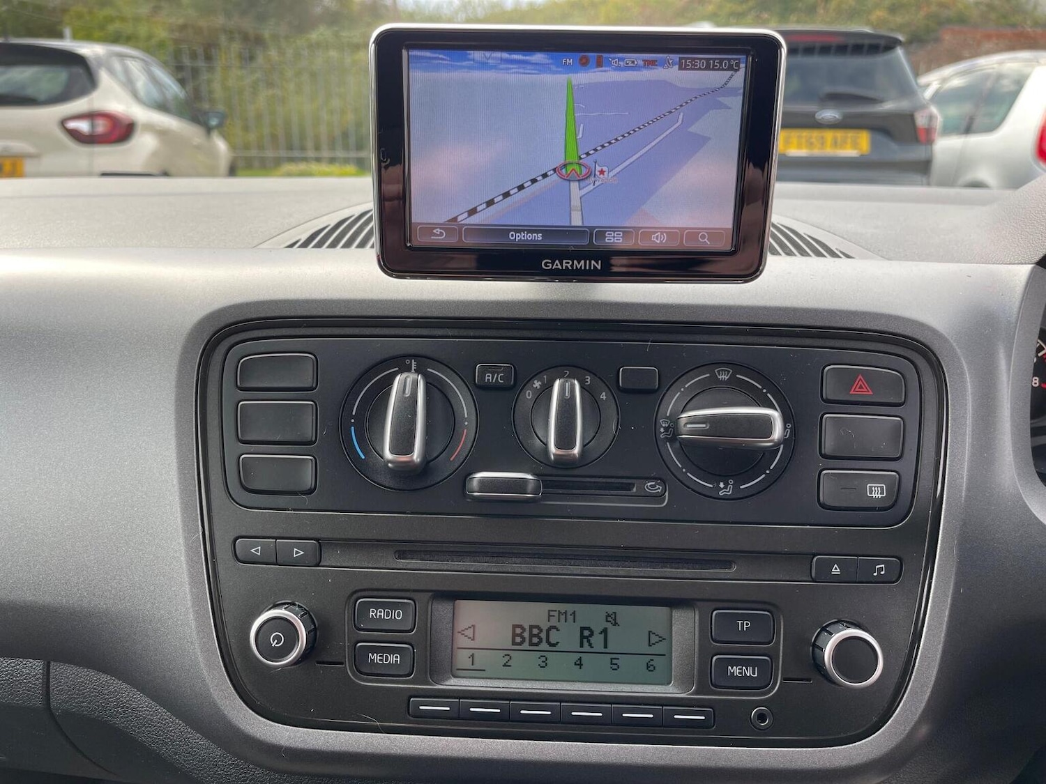 Used Skoda Citigo 2013 for sale - 76713020: Photo 35