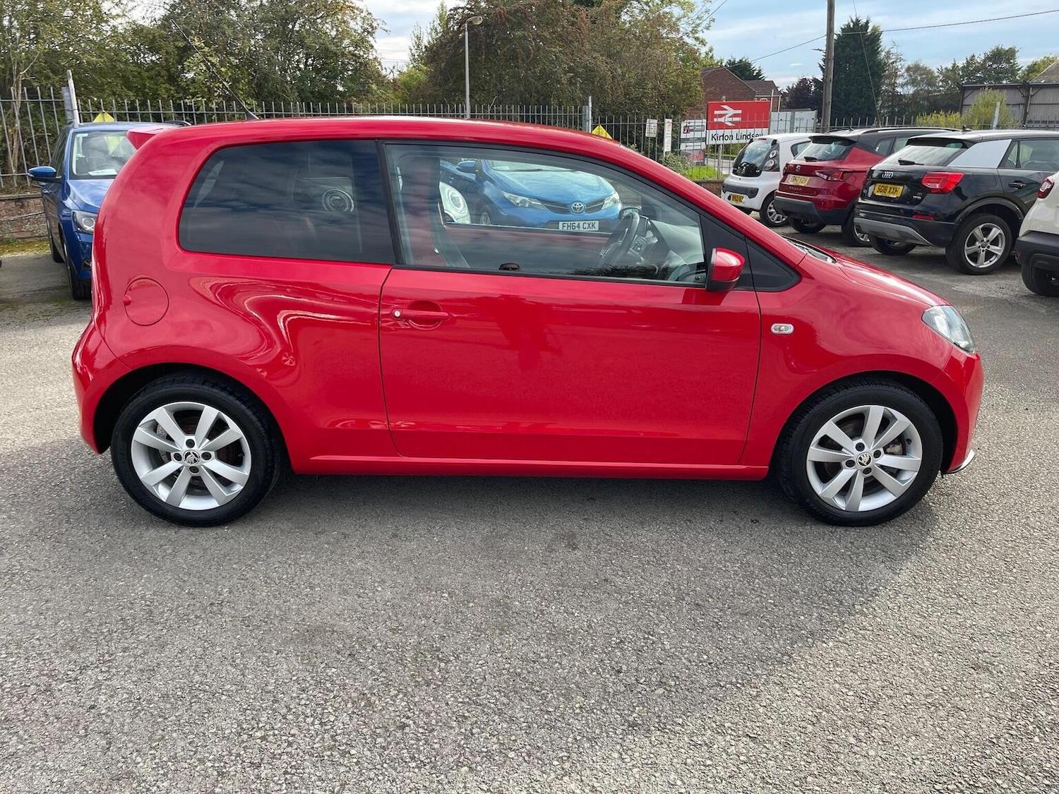 Used Skoda Citigo 2013 for sale - 76713020: Photo 5