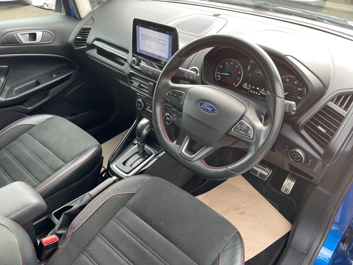 Used Ford Ecosport 2019 for sale - 76712491: Photo 13