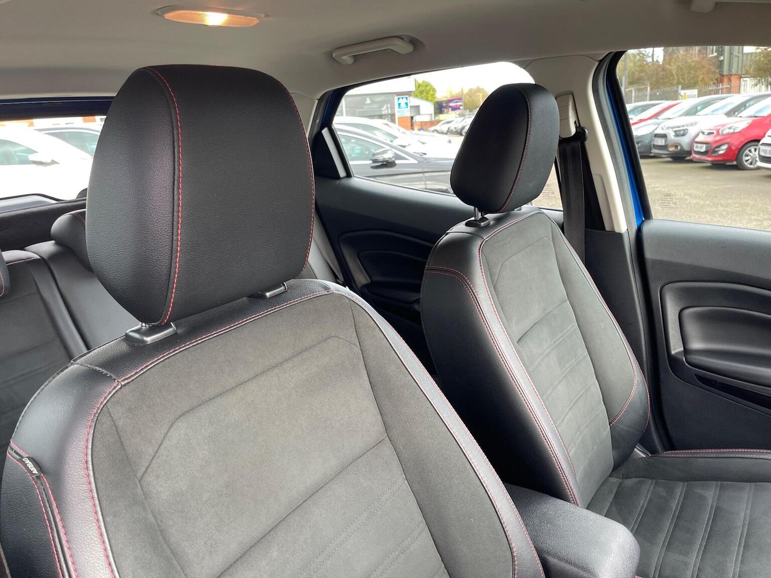 Used Ford Ecosport 2019 for sale - 76712491: Photo 15