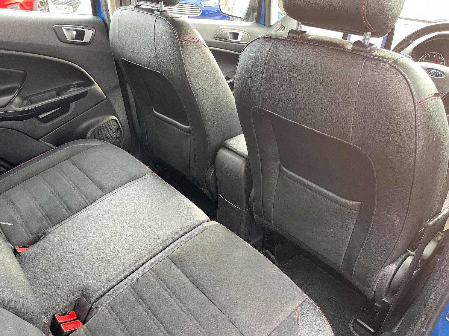 Used Ford Ecosport 2019 for sale - 76712491: Photo 16