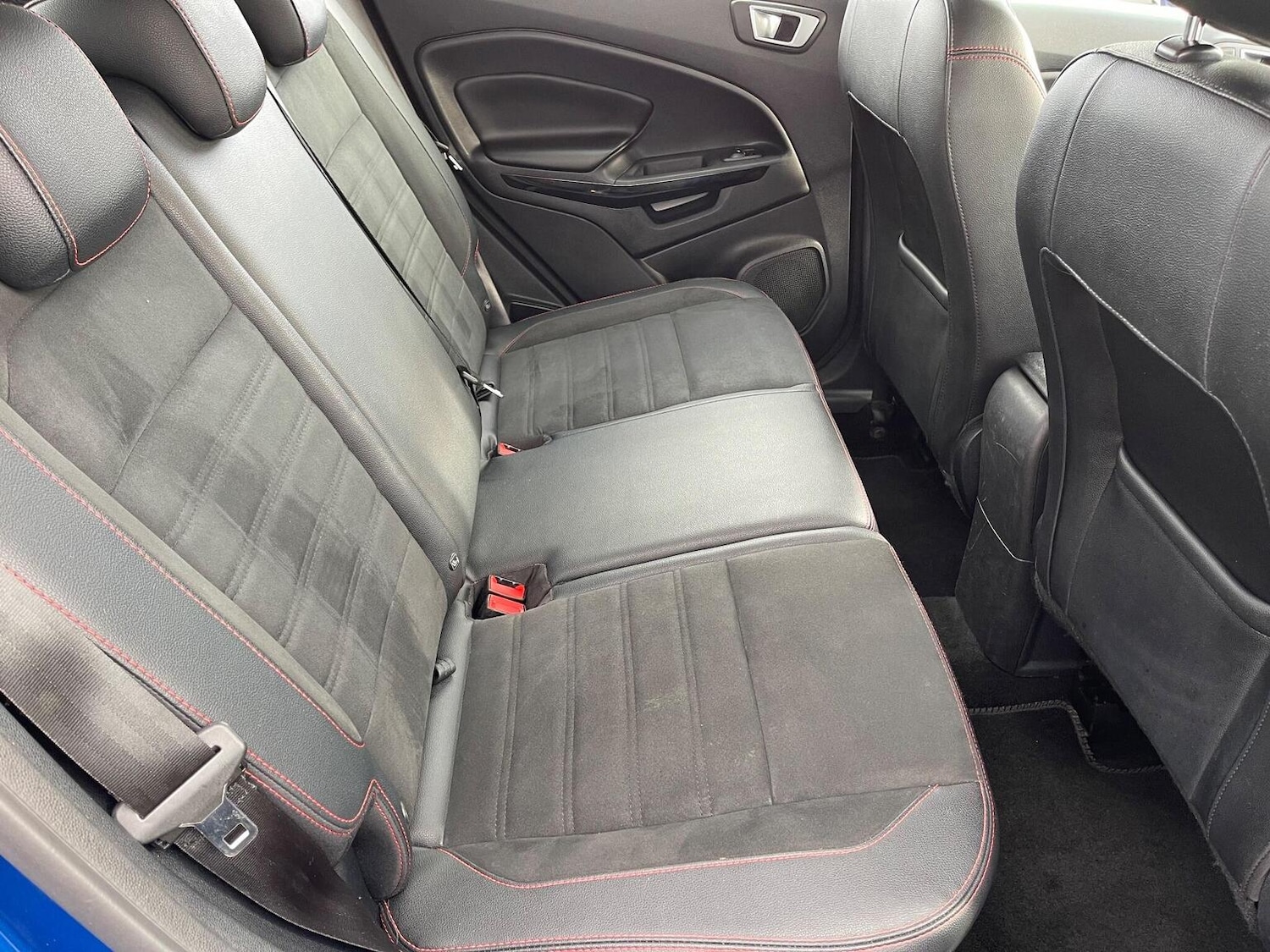 Used Ford Ecosport 2019 for sale - 76712491: Photo 18