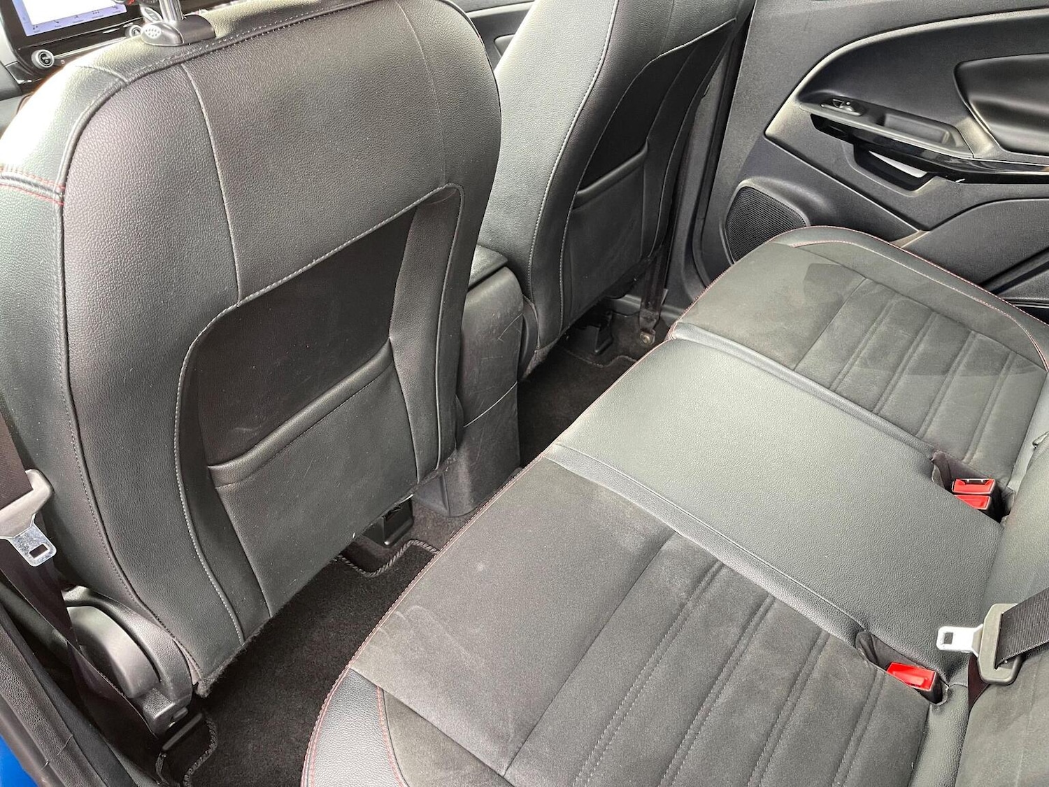 Used Ford Ecosport 2019 for sale - 76712491: Photo 19