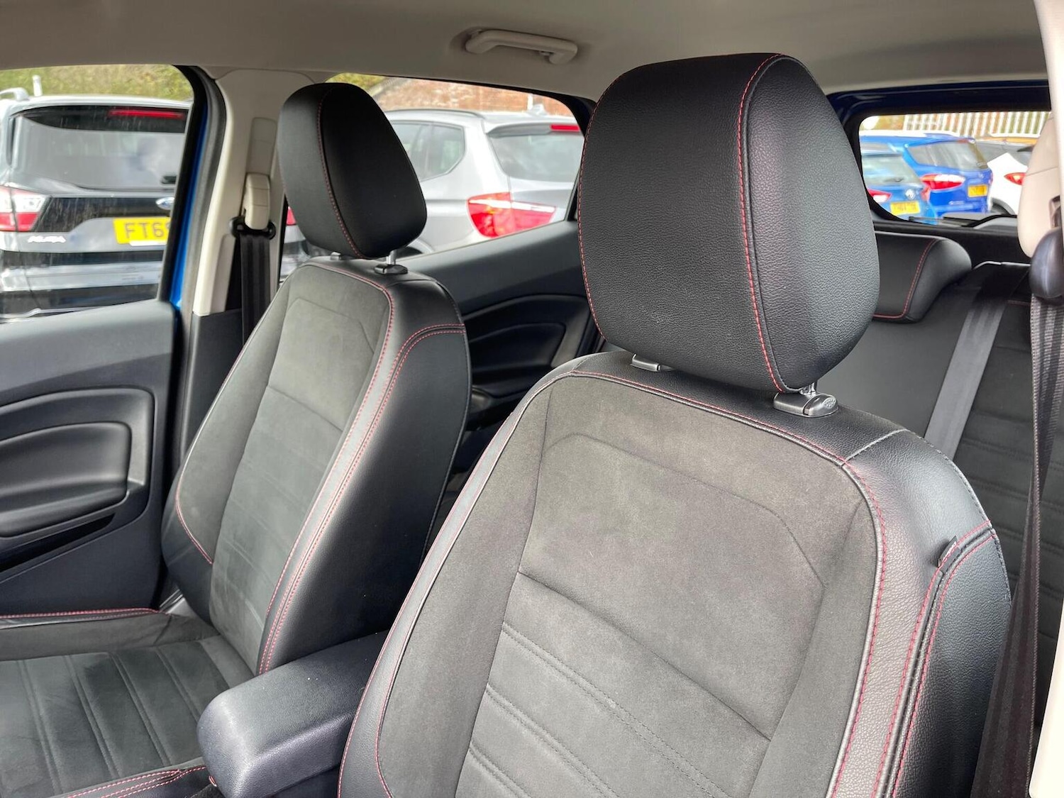 Used Ford Ecosport 2019 for sale - 76712491: Photo 20