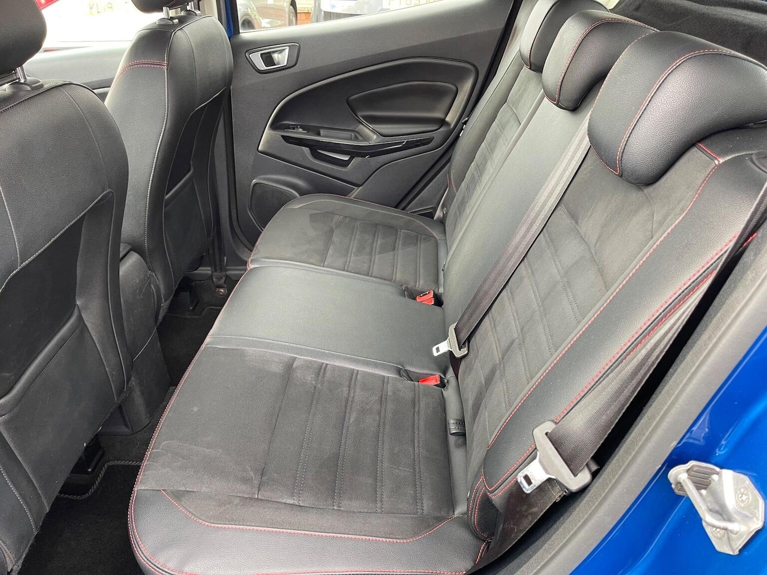 Used Ford Ecosport 2019 for sale - 76712491: Photo 22