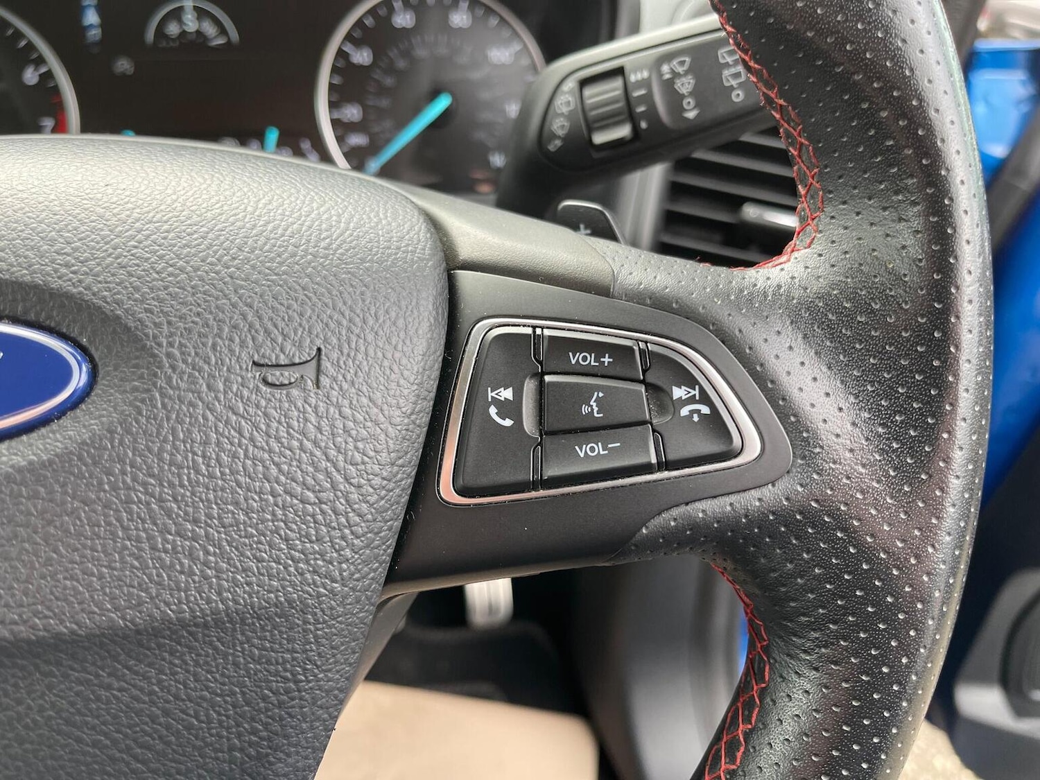 Used Ford Ecosport 2019 for sale - 76712491: Photo 23