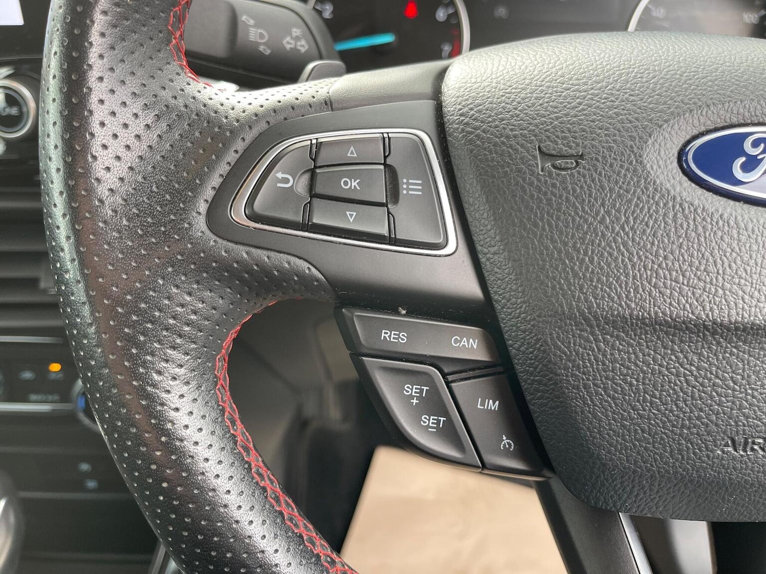 Used Ford Ecosport 2019 for sale - 76712491: Photo 24