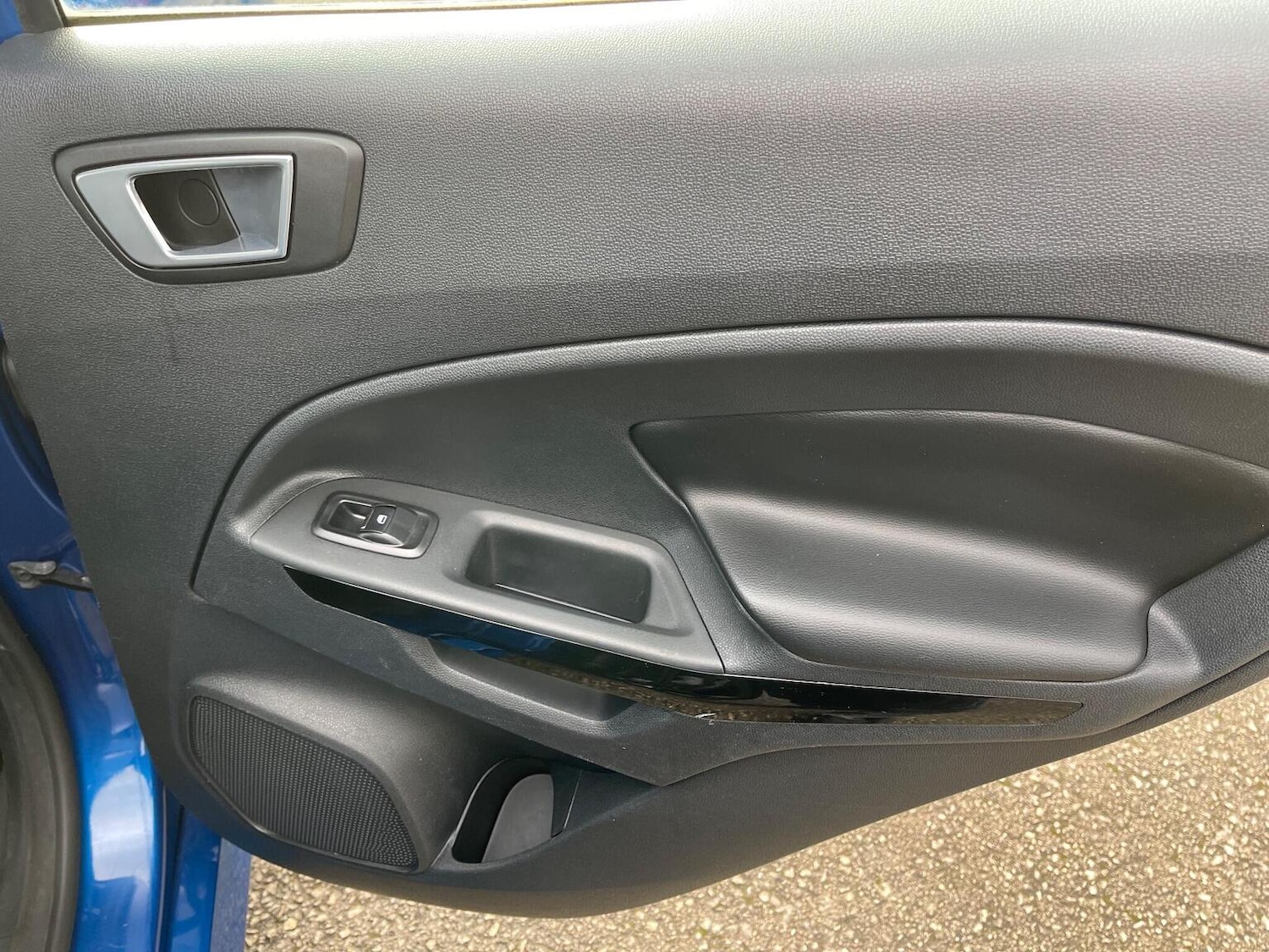 Used Ford Ecosport 2019 for sale - 76712491: Photo 29